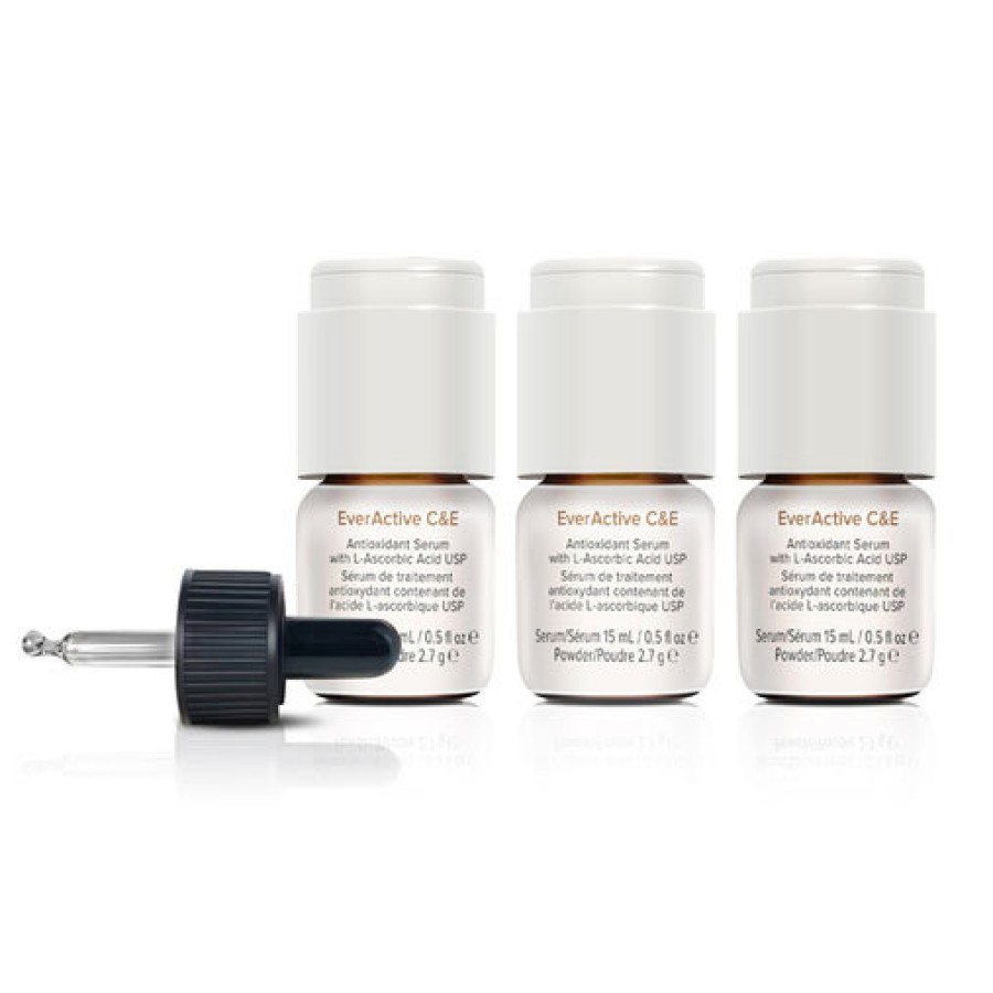 EverActive C&E® + Peptide