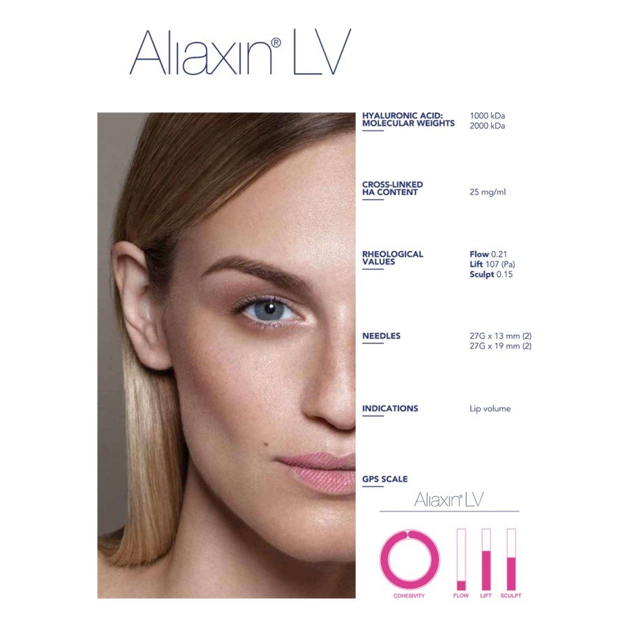 Aliaxin® LV