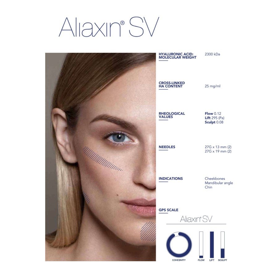 Aliaxin® SV